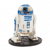 Modèle vivant ♠ star wars le reveil de la force , star wars Figurine miniature R2-D2, série Elite, Star Wars : Le Réveil de la Force -20